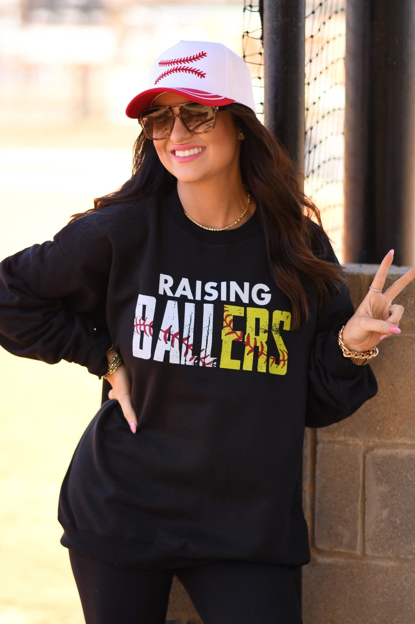 Raising Ballers