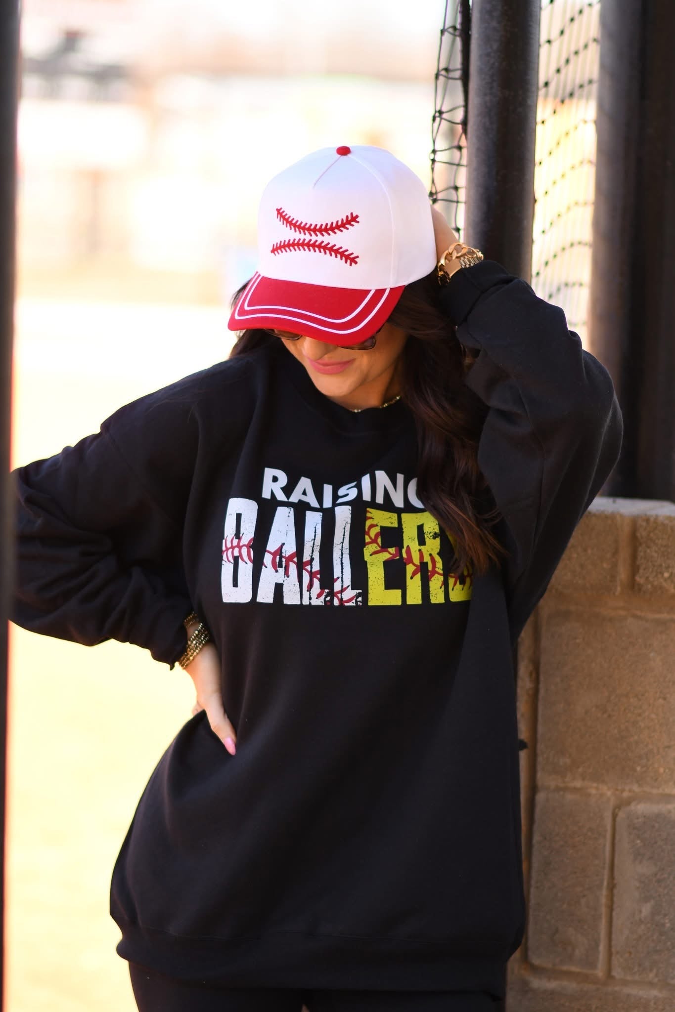 Raising Ballers