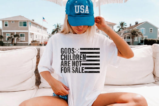 Gods Children