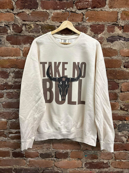 Take No Bull