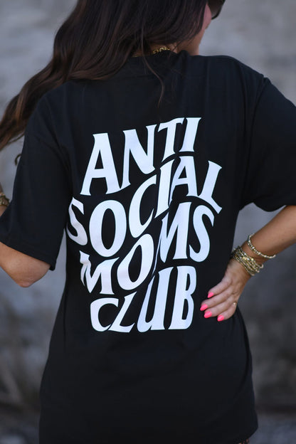 Anti Social Moms Club