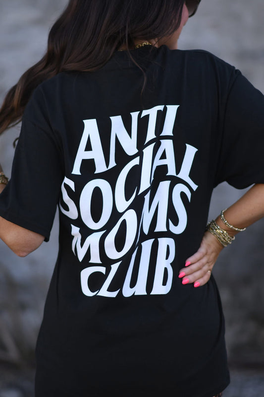 Anti Social Moms Club