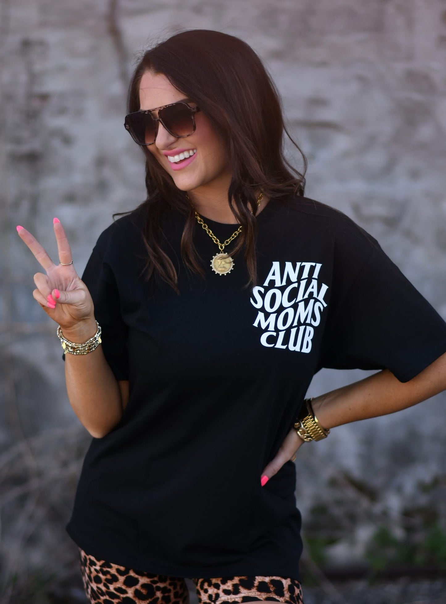 Anti Social Moms Club