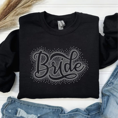 Bride Sparkly