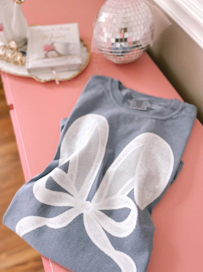 Bunny Ears Bow