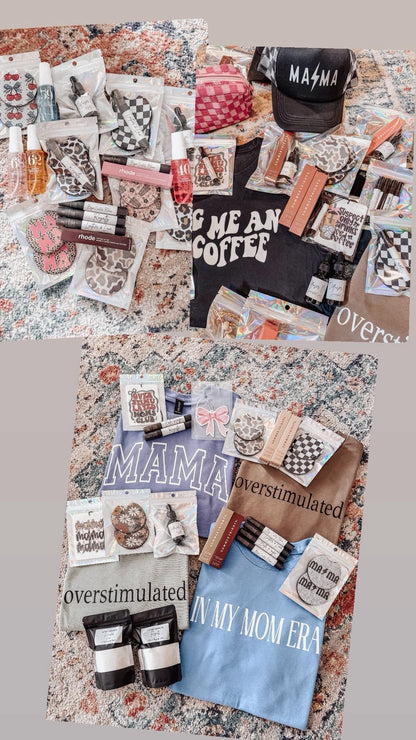 Mother’s Day Bundle