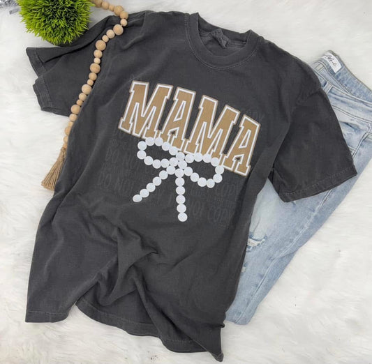 Pearl mama