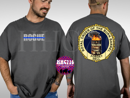 ROGUE CO