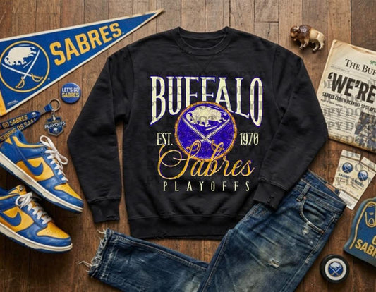 Hockey Playoffs