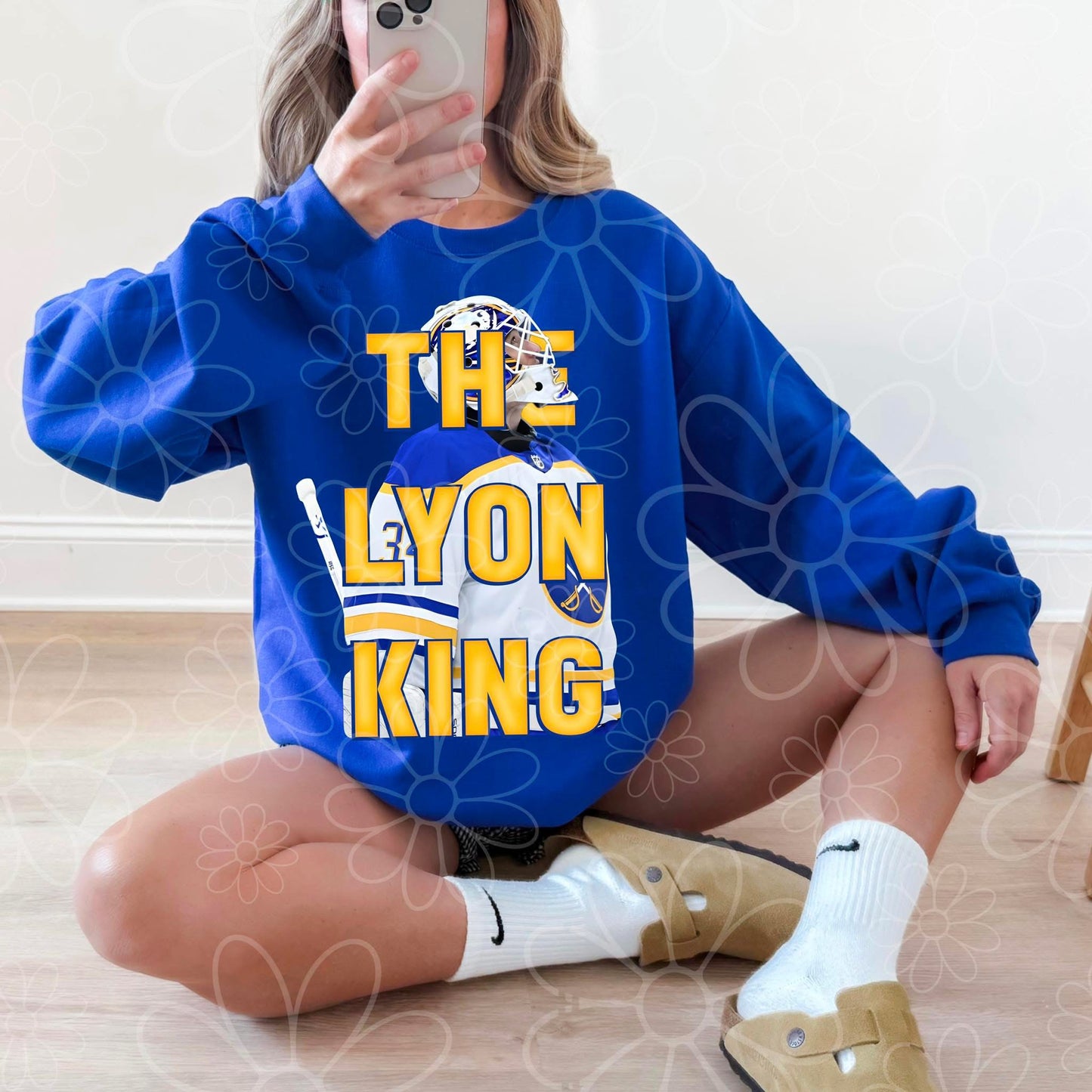 Lyon King