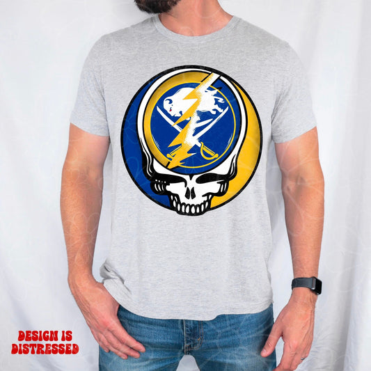 Grateful Buffalo Hockey