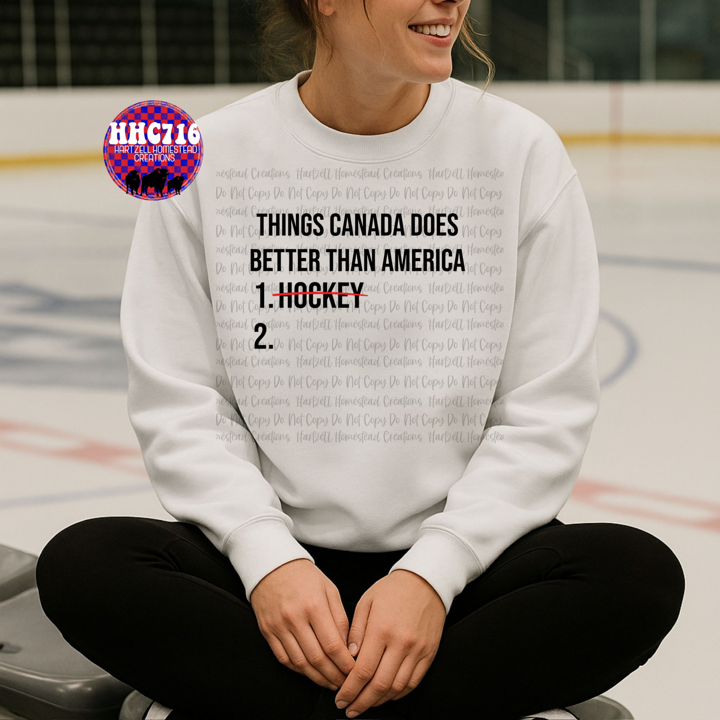 Things Canada Does Better
