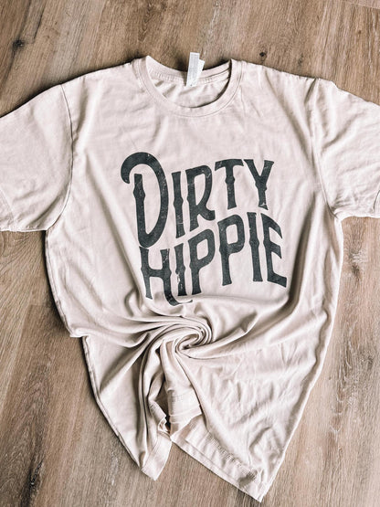 Dirty Hippie