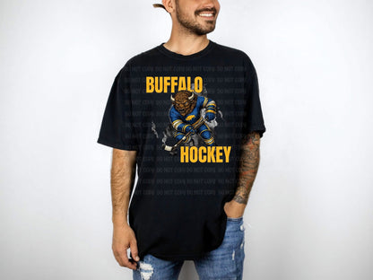 Buffalo Hockey