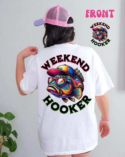 Weekend Hooker