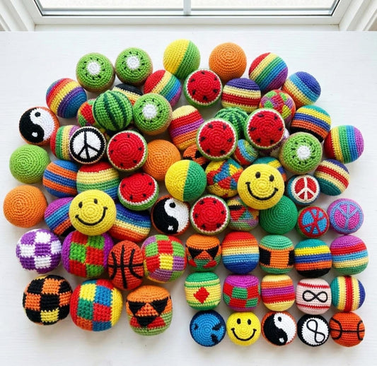 Hacky Sack
