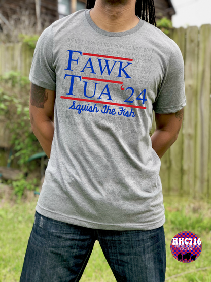 Fawk tua