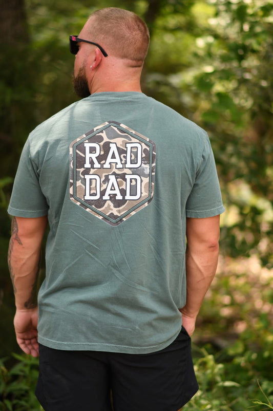 Rad Dad