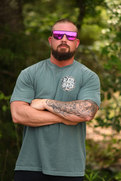 Rad Dad