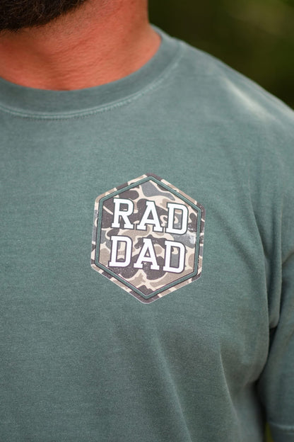 Rad Dad