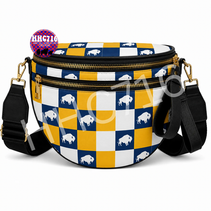 Buffalo Bum Bag PreOrder