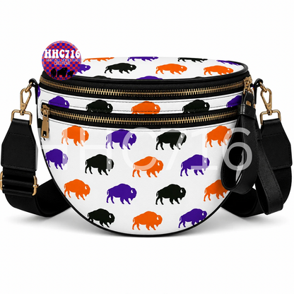 Buffalo Bum Bag PreOrder