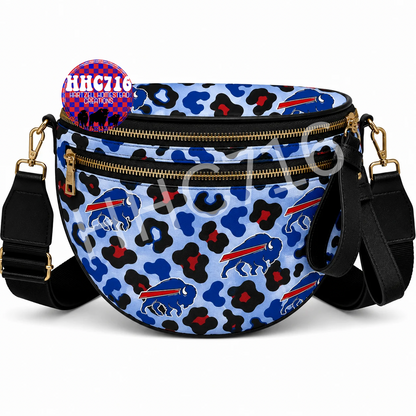Buffalo Bum Bag PreOrder