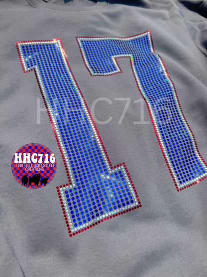 17 Sparkle