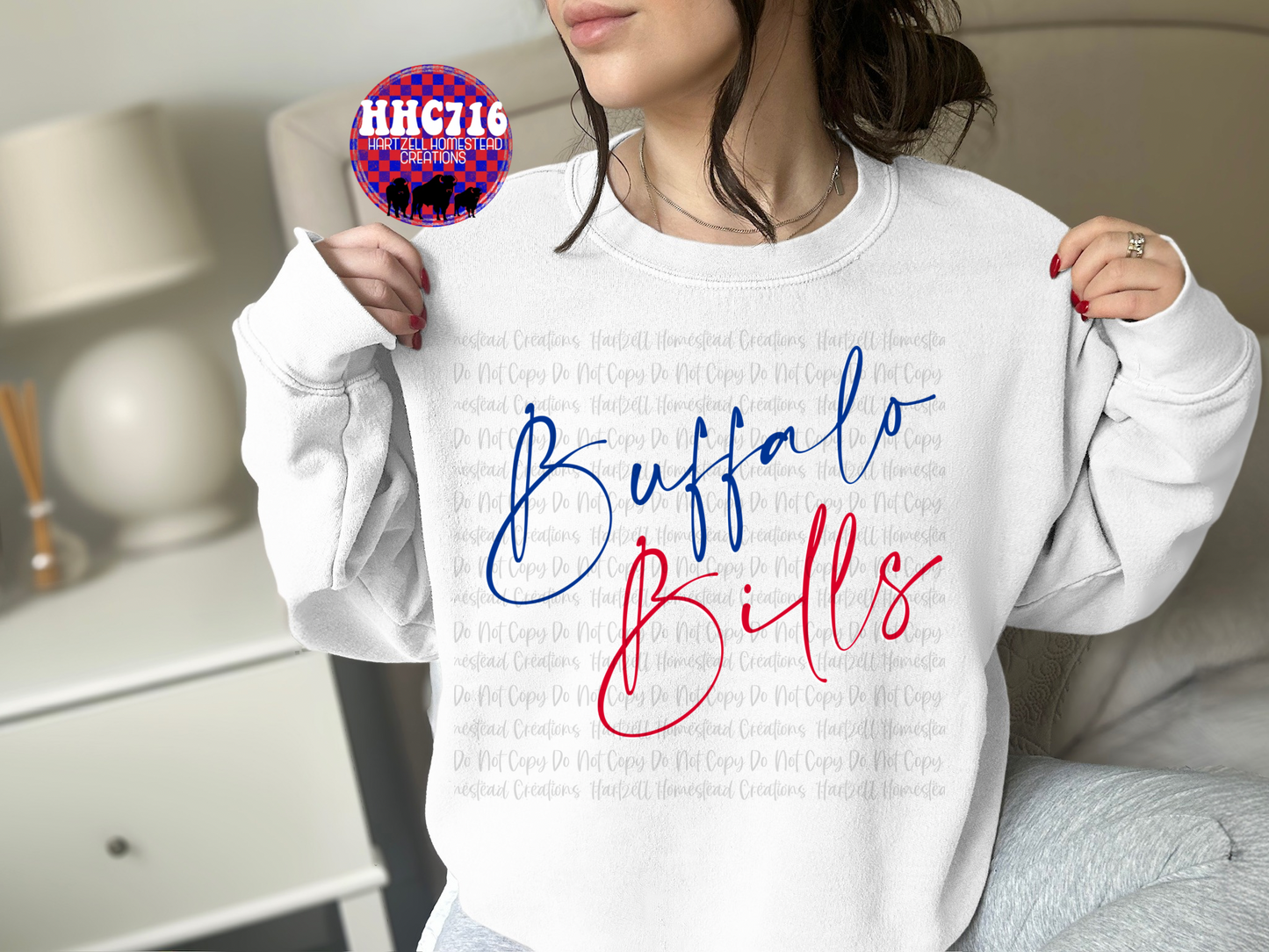 Buffalo Script