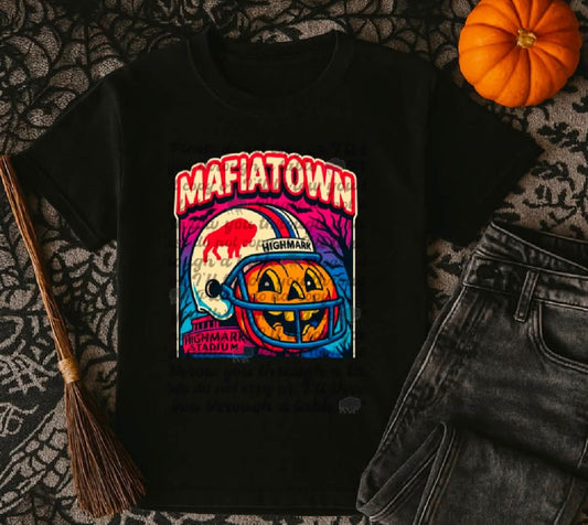 Mafiatown