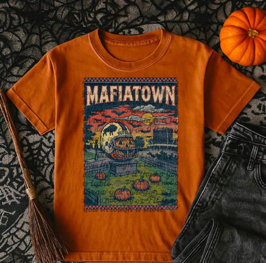 Vintage Mafiatown