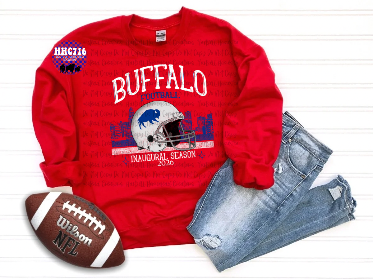 Buffalo Skyline Inaugural Season
