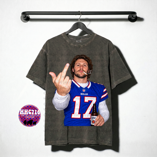Bills By A Billion