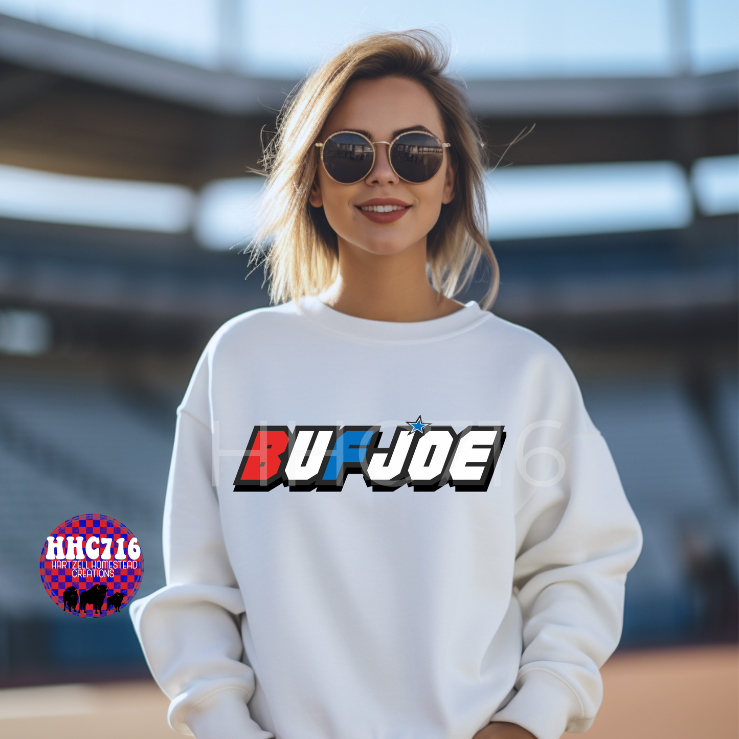 BUFJOE