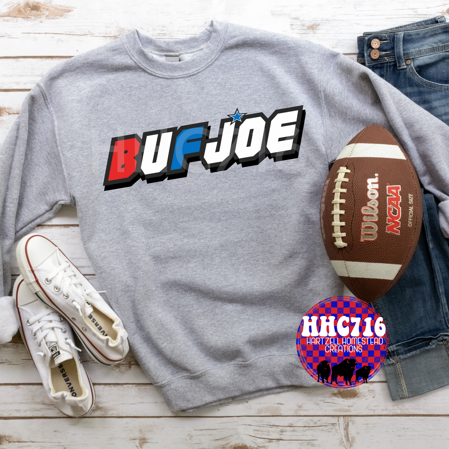 BUFJOE