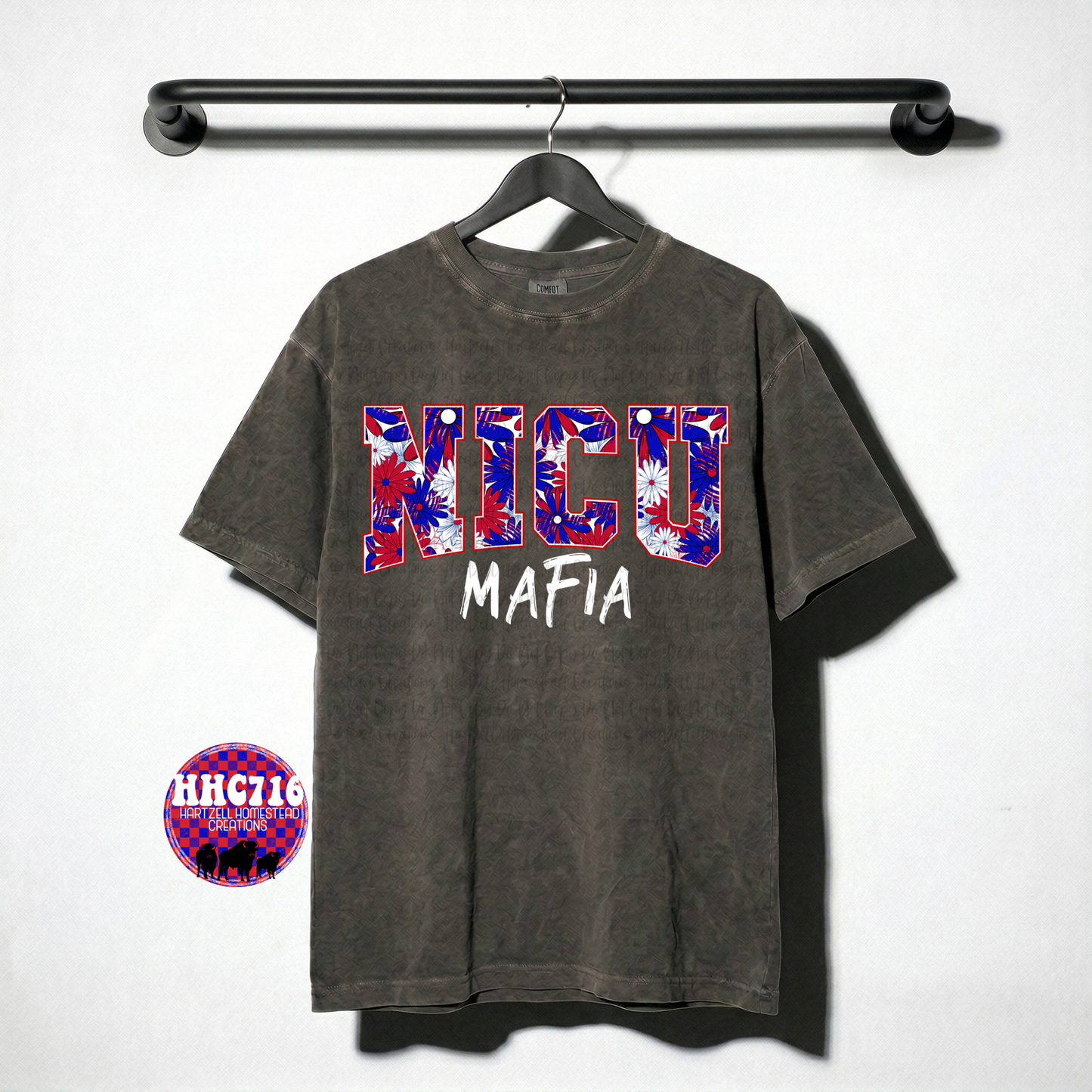 NICU Mafia
