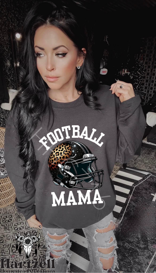 Football mama