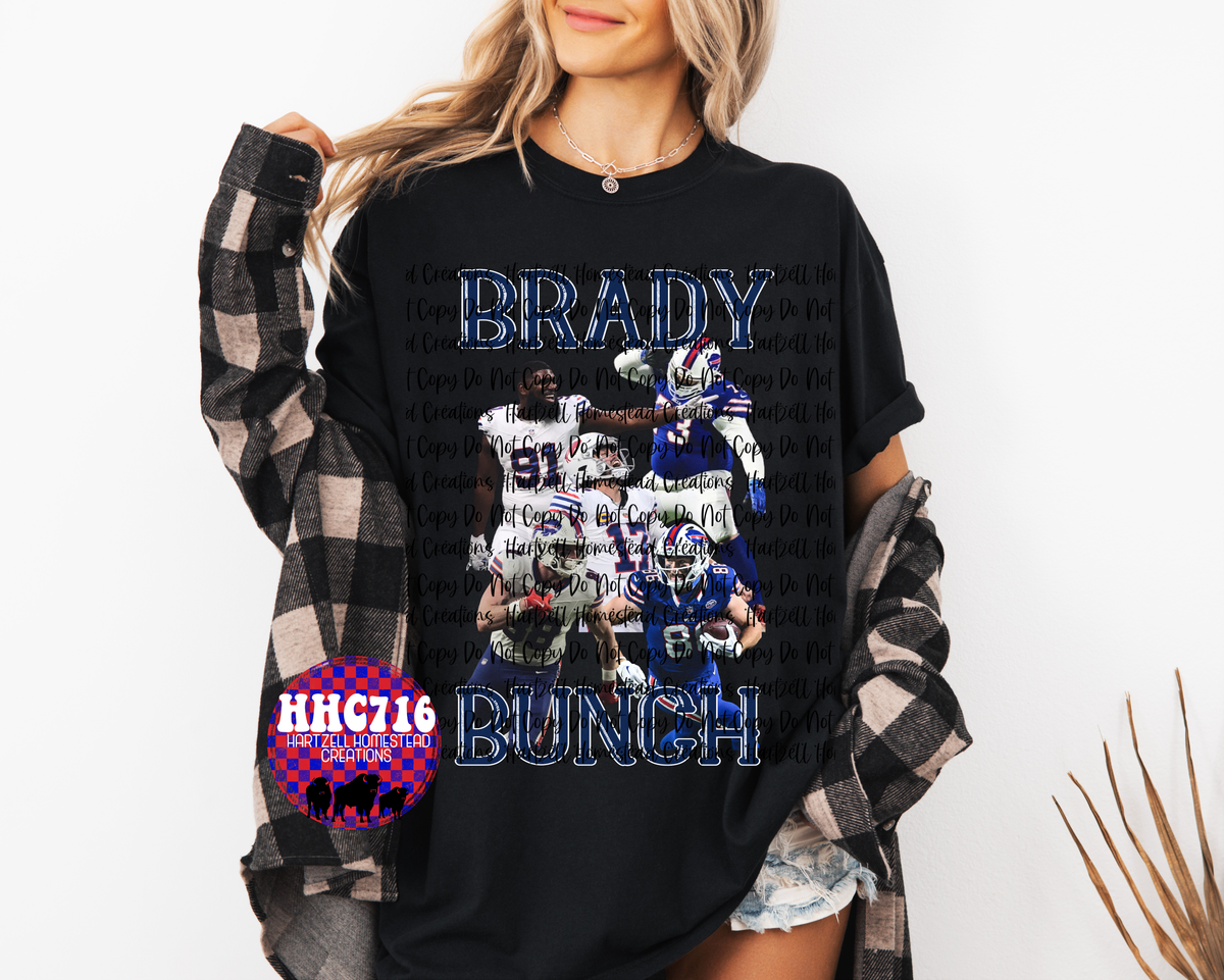 Brady Bunch