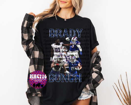 Brady Bunch