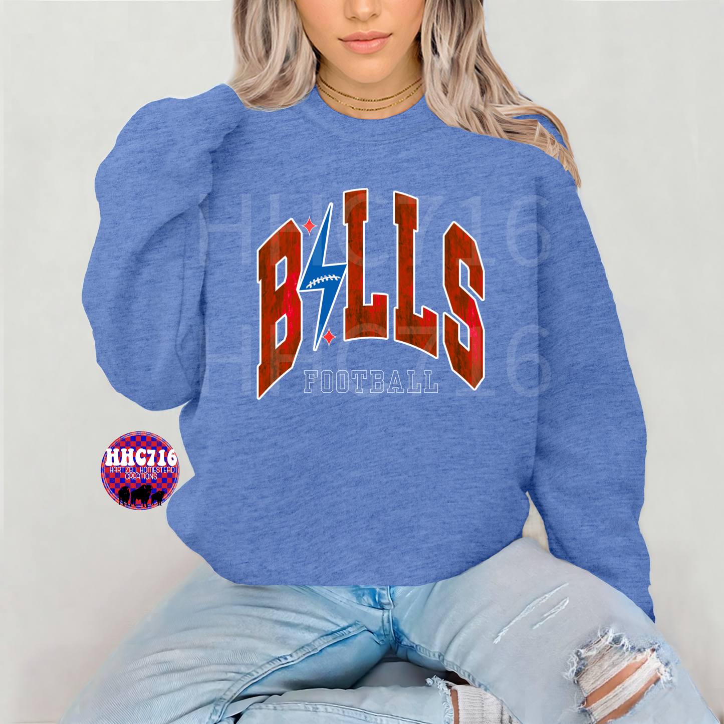 Bills football