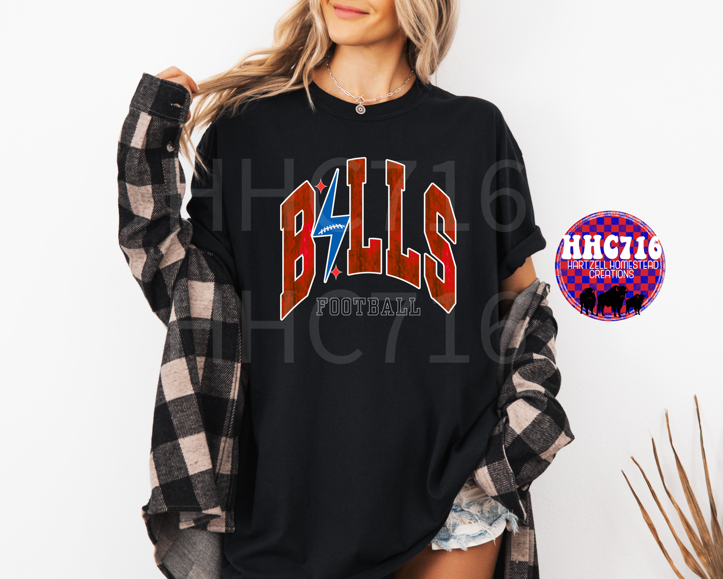 Bills football