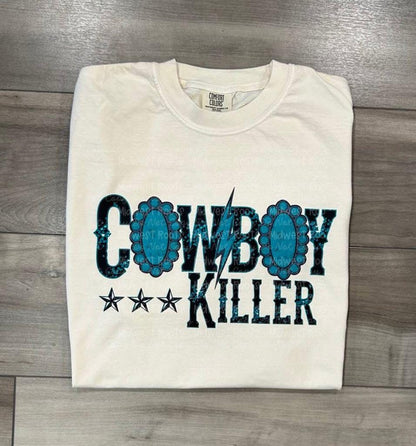 Cowboy Killer