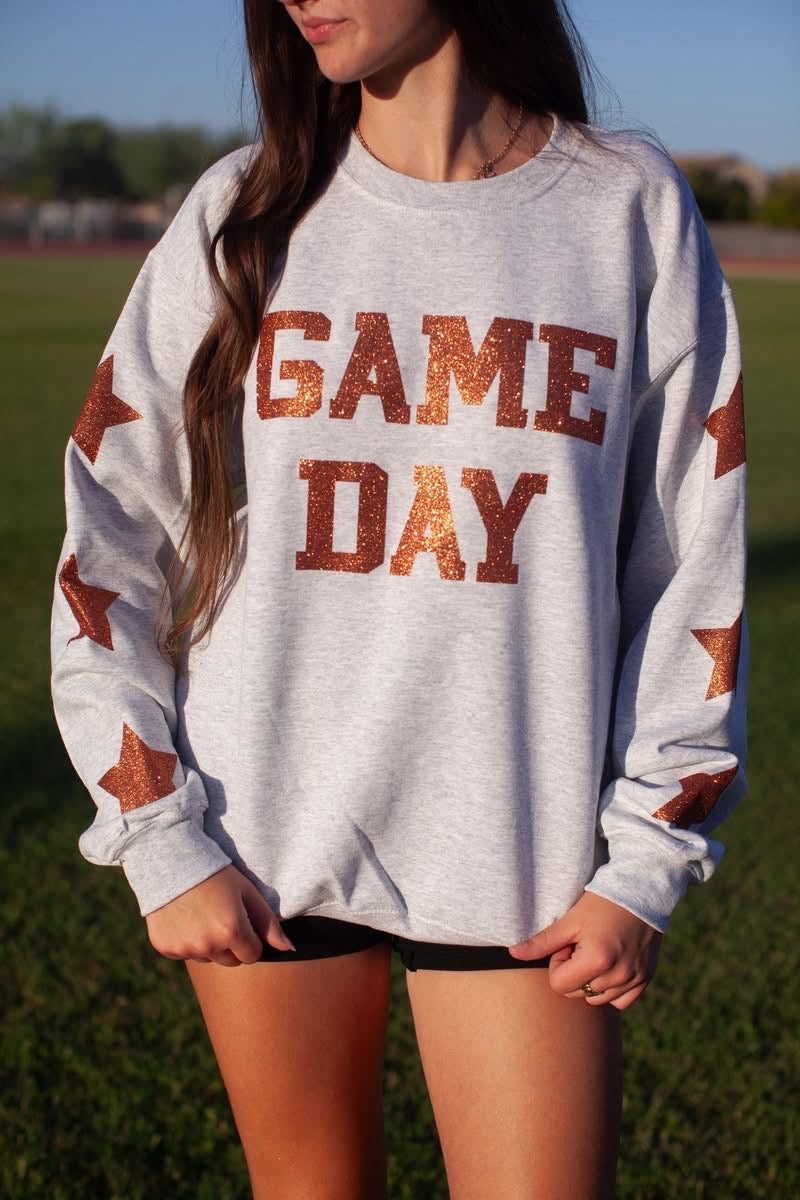 Game Day Sparkle