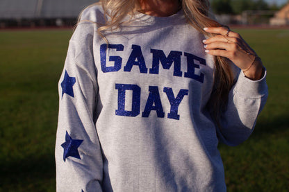 Game Day Sparkle