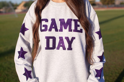 Game Day Sparkle