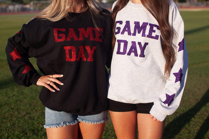 Game Day Sparkle