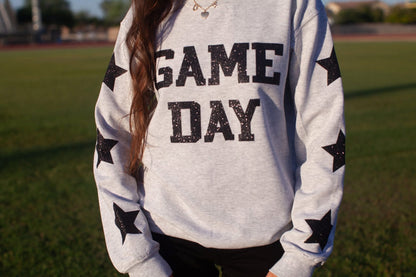 Game Day Sparkle