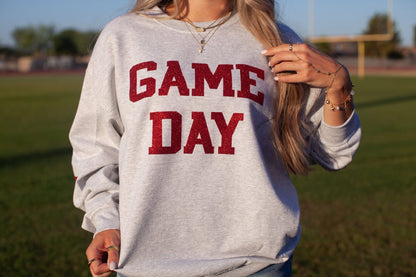 Game Day Sparkle