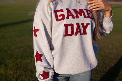 Game Day Sparkle