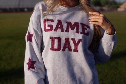 Game Day Sparkle
